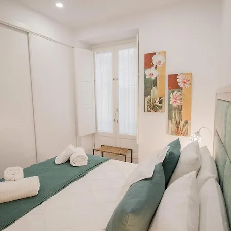 Casa Urquinaona * Cadiz