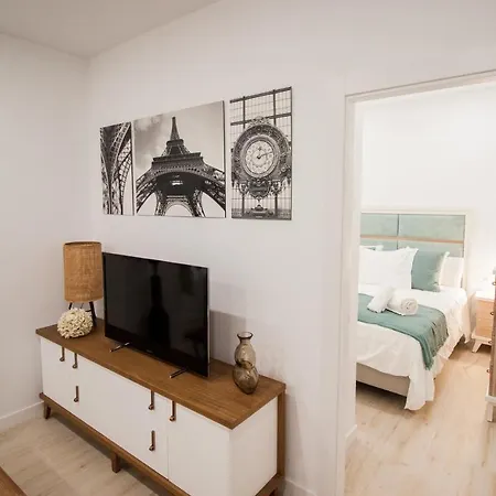 Apartment Casa Urquinaona *