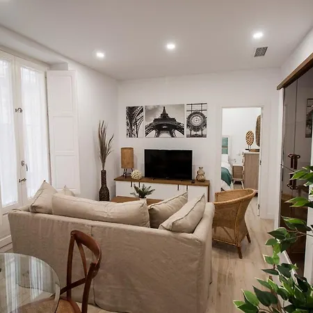 Casa Urquinaona Apartment