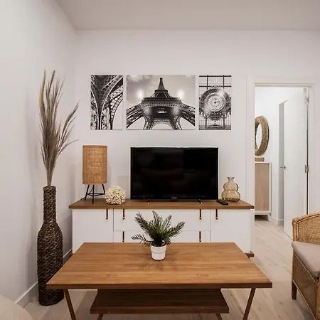 Apartment Casa Urquinaona