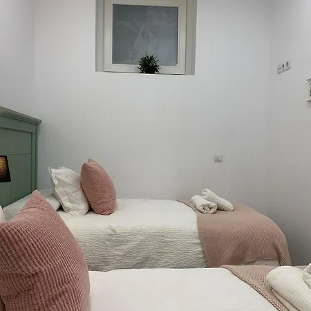 Apartment Casa Urquinaona Cadiz