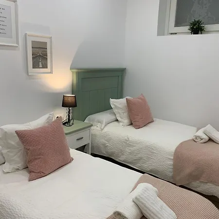 Casa Urquinaona Apartment